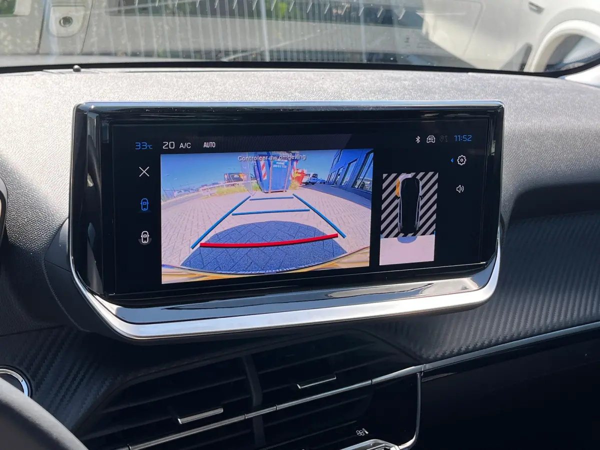 EV Business 50 kWh VOORRAAD ACTIE | 8 JAAR GARANTIE | Achteruitrijcamera | Apple Carplay/Android Auto|telefoonintegratie premium | Armsteun voor