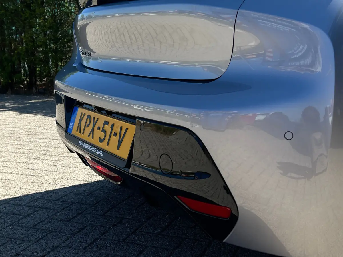 EV Business 50 kWh VOORRAAD ACTIE | 8 JAAR GARANTIE | Achteruitrijcamera | Apple Carplay/Android Auto|telefoonintegratie premium | Armsteun voor