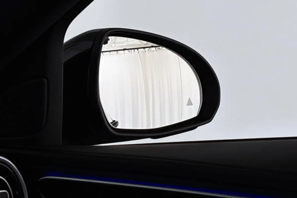 300 e AMG Line Night Pano Sfeerverlichting Stoelverwarming