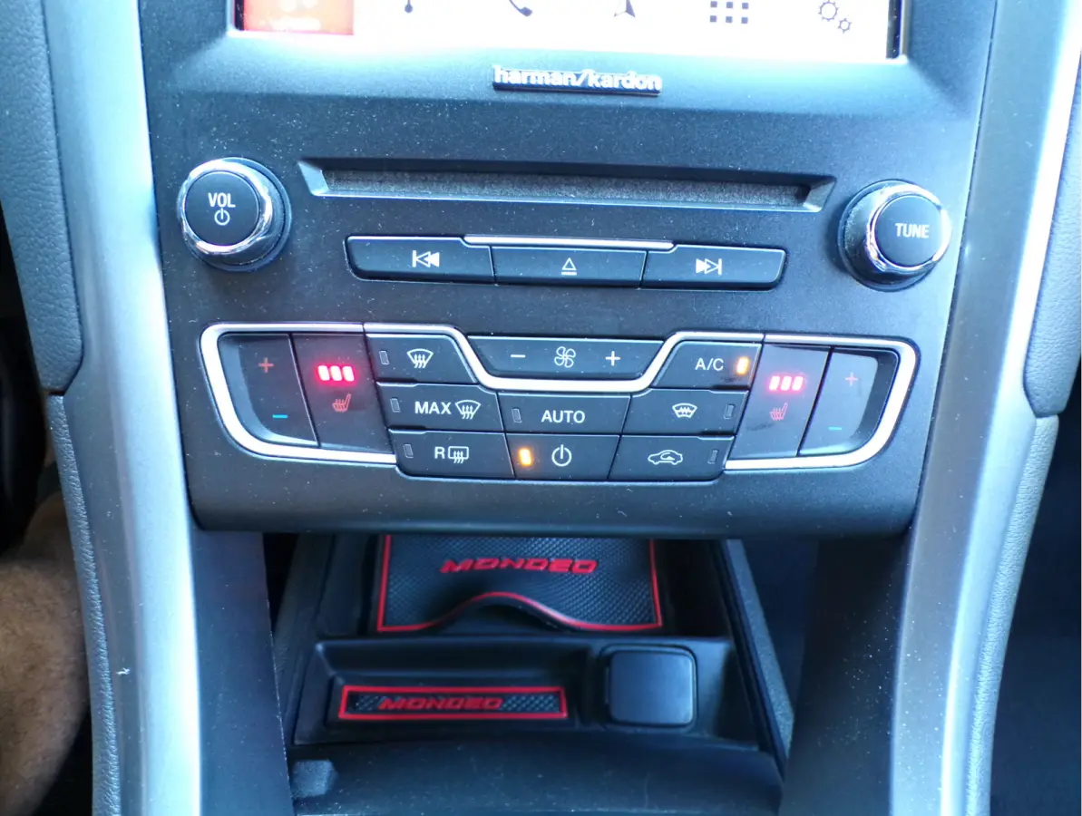 1.5 ST Line FORD DEALER ONDERHOUDEN 165 PK N.A.P AANTOONBAAR
