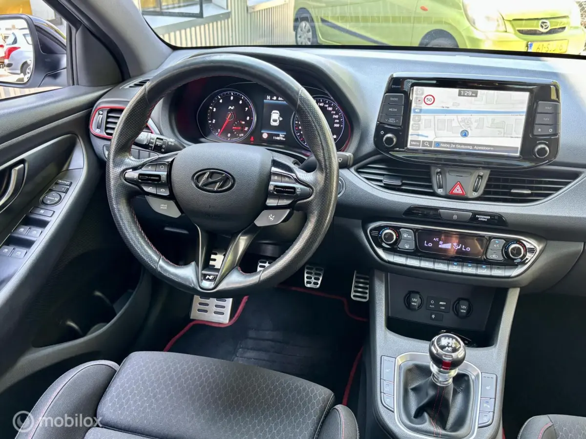 2.0 T-GDI. PANO, NAVI, CAMERA, XENON