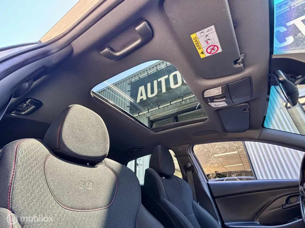 2.0 T-GDI. PANO, NAVI, CAMERA, XENON