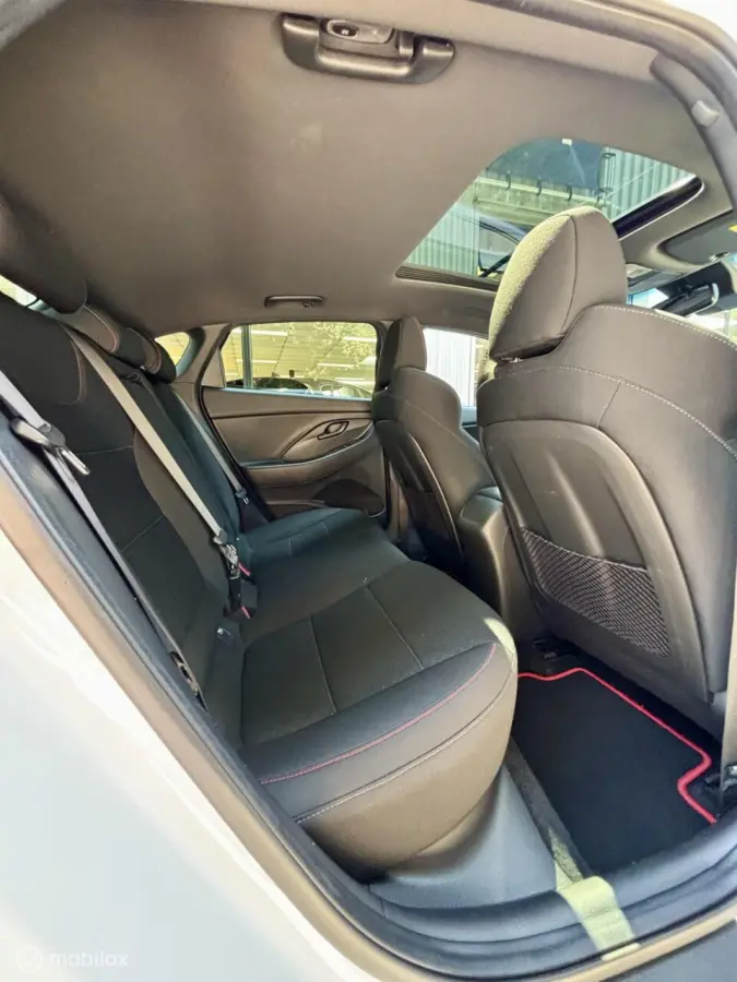 2.0 T-GDI. PANO, NAVI, CAMERA, XENON