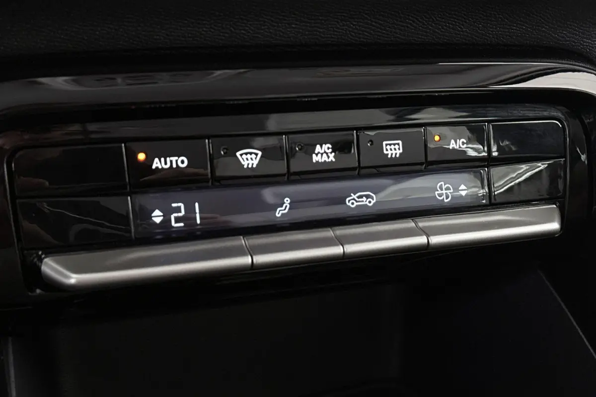 Max 113pk Comfort Range 44 kWh Camera Apple CarPlay Dodehoek