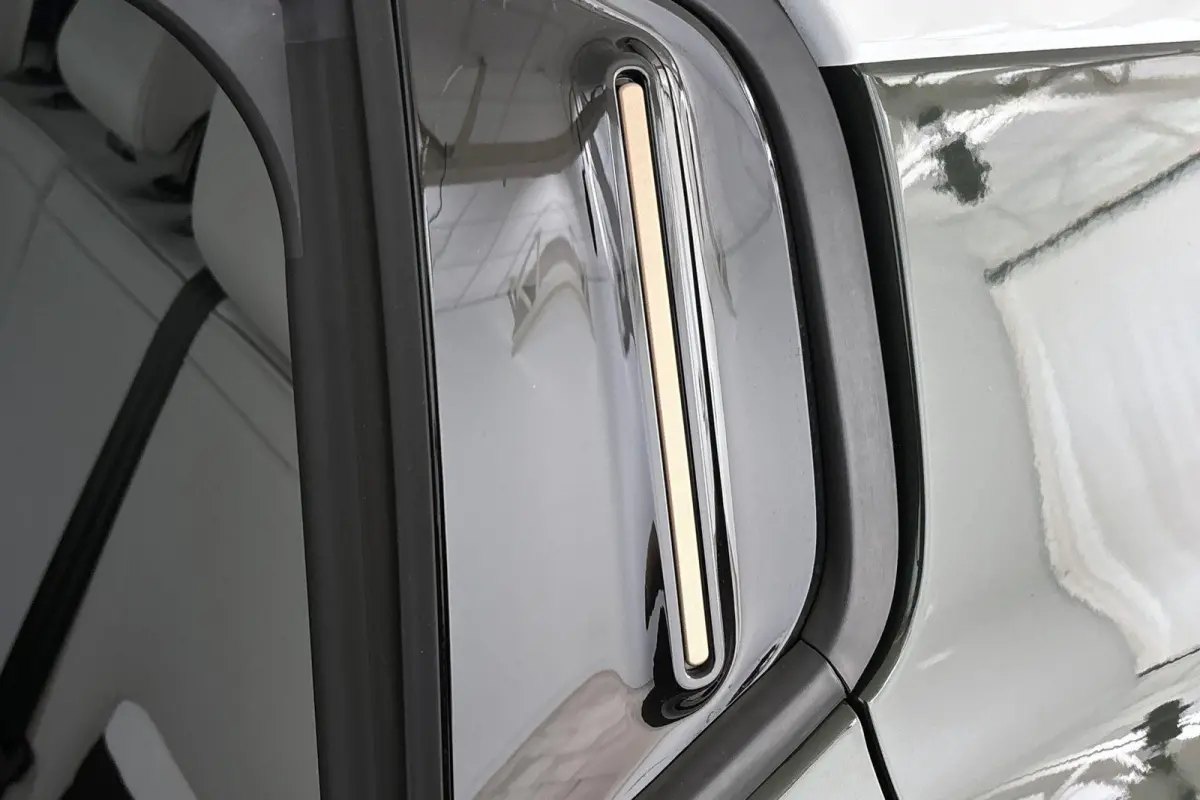 Max 113pk Comfort Range 44 kWh Camera Apple CarPlay Dodehoek