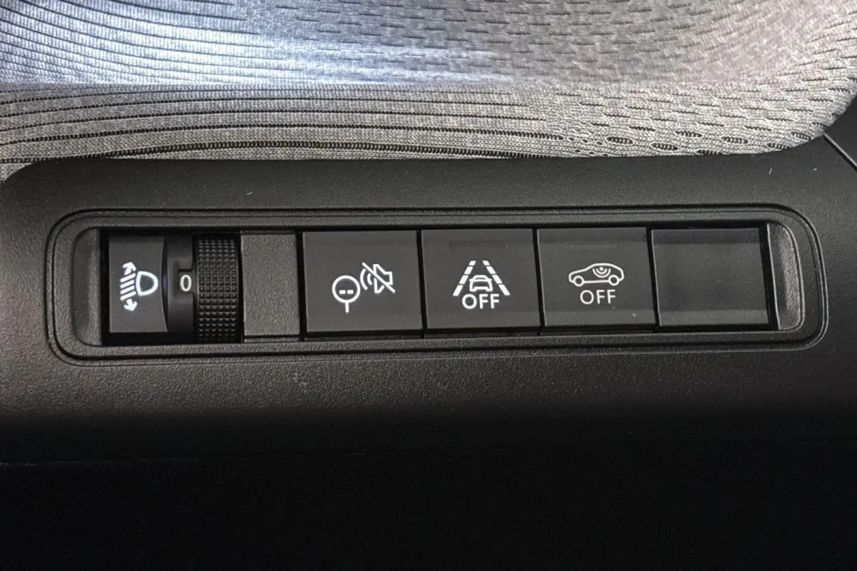 Max 113pk Comfort Range 44 kWh Camera Apple CarPlay Dodehoek
