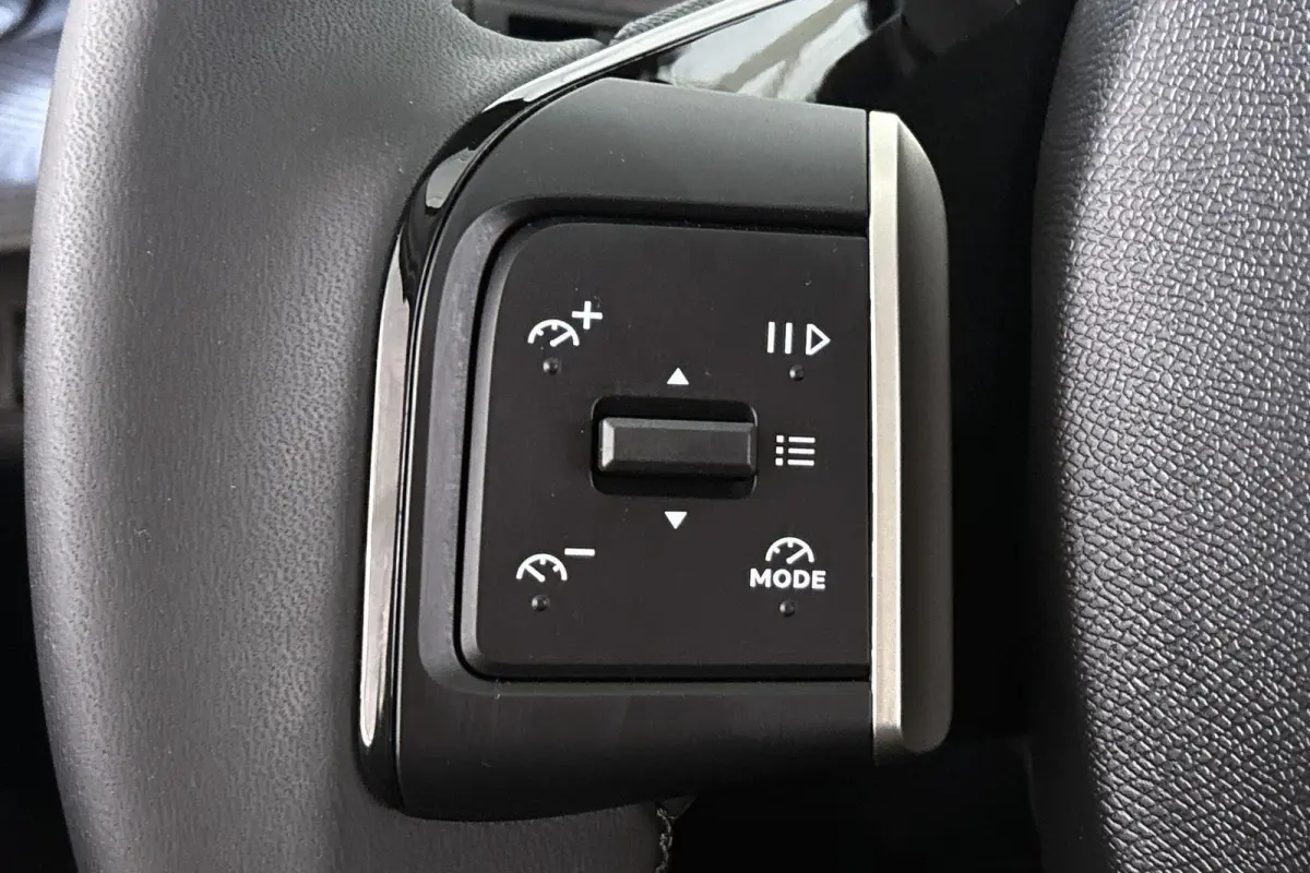 Max 113pk Comfort Range 44 kWh Camera Apple CarPlay Dodehoek