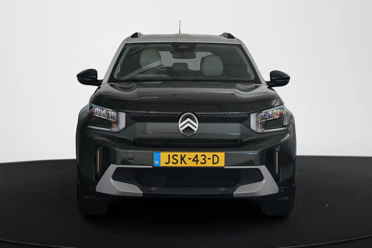 Max 113pk Comfort Range 44 kWh Camera Apple CarPlay Dodehoek