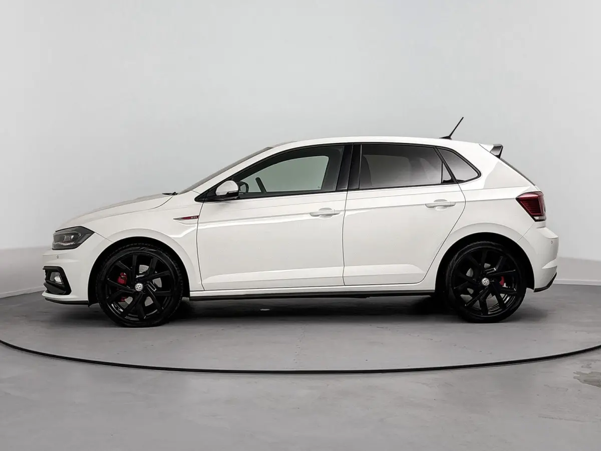 2.0 TSI GTI Volledig dealer onderhouden | Automaat | Getint glas | Apple Carplay | Android Auto | Cruise Control | Parkeensensoren Voor en Achter