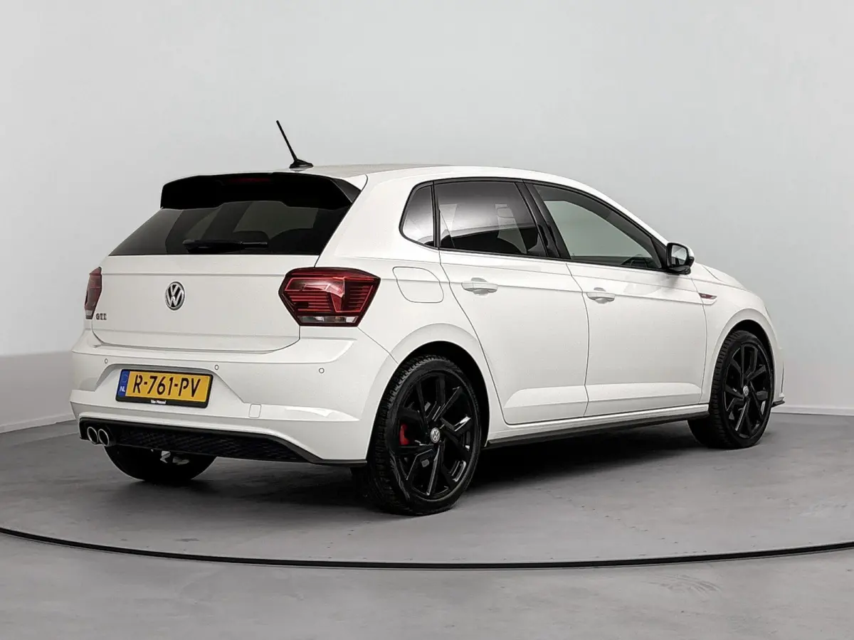2.0 TSI GTI Volledig dealer onderhouden | Automaat | Getint glas | Apple Carplay | Android Auto | Cruise Control | Parkeensensoren Voor en Achter