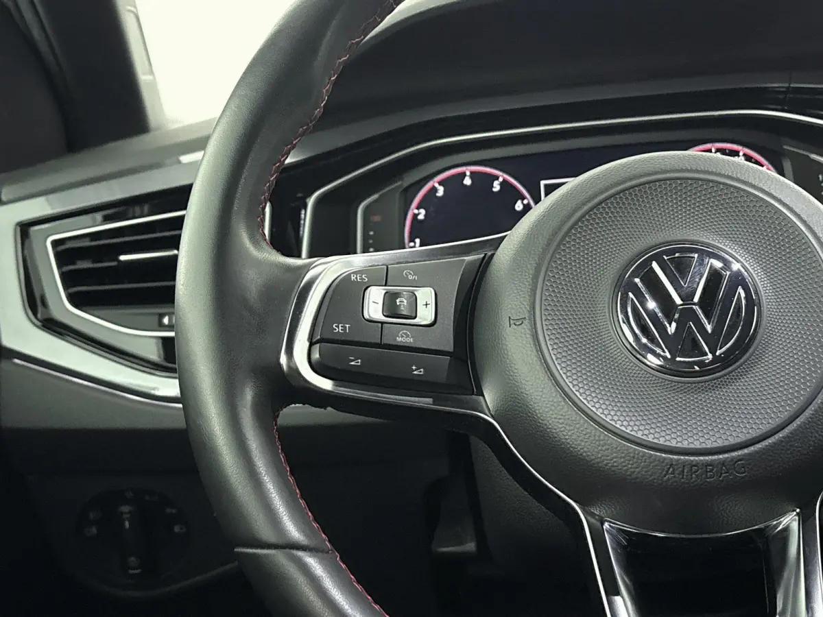 2.0 TSI GTI Volledig dealer onderhouden | Automaat | Getint glas | Apple Carplay | Android Auto | Cruise Control | Parkeensensoren Voor en Achter