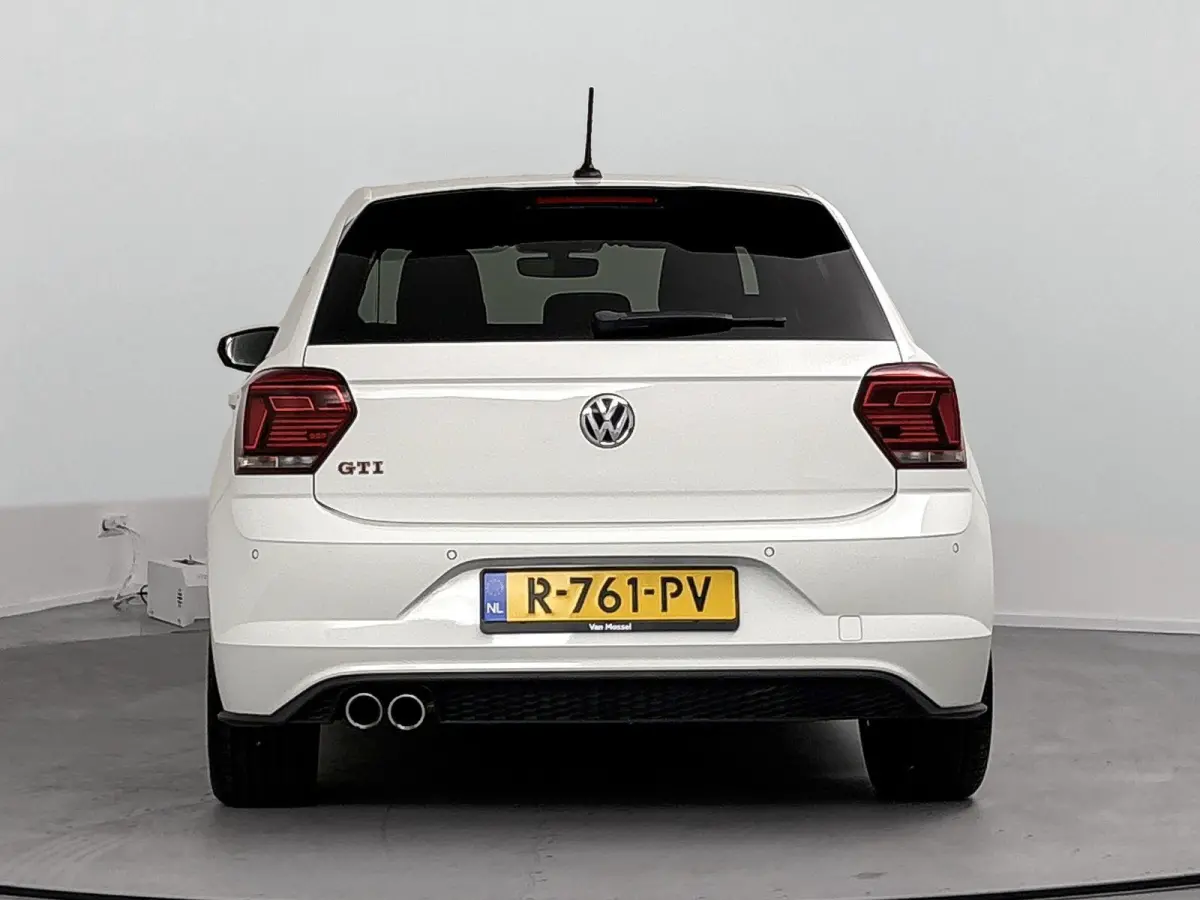 2.0 TSI GTI Volledig dealer onderhouden | Automaat | Getint glas | Apple Carplay | Android Auto | Cruise Control | Parkeensensoren Voor en Achter