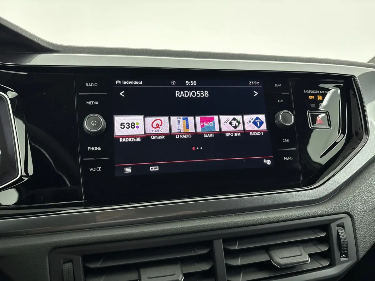 2.0 TSI GTI Volledig dealer onderhouden | Automaat | Getint glas | Apple Carplay | Android Auto | Cruise Control | Parkeensensoren Voor en Achter