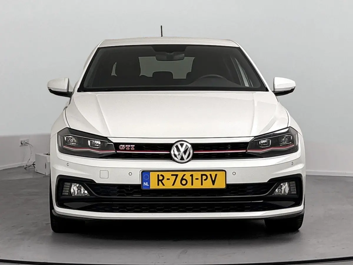 2.0 TSI GTI Volledig dealer onderhouden | Automaat | Getint glas | Apple Carplay | Android Auto | Cruise Control | Parkeensensoren Voor en Achter