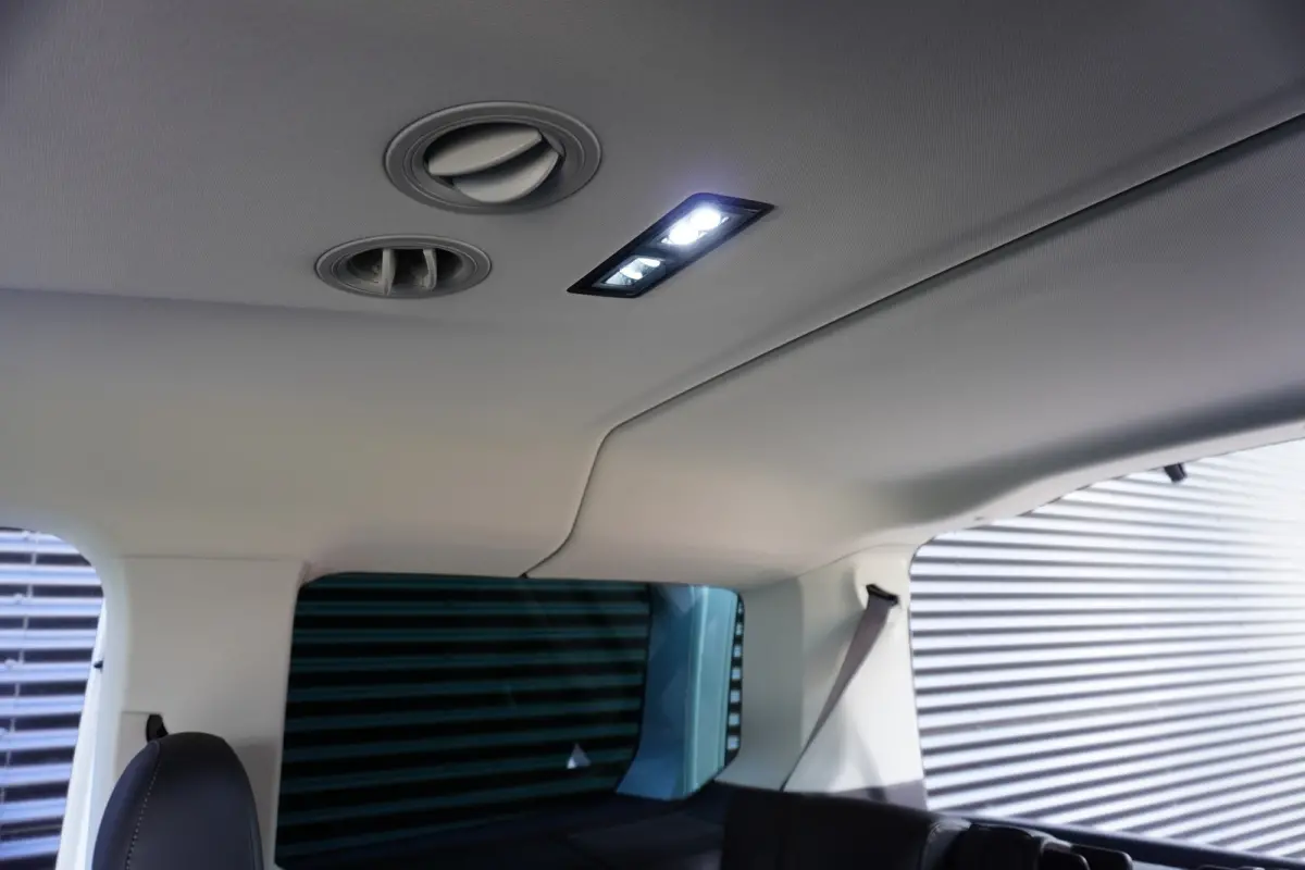 Maxi L2 150pk Plug-in Hybride Style Automaat Apple Carplay Navigatie Camera Parkeersensoren LED 7 persoons ACC Cruise control