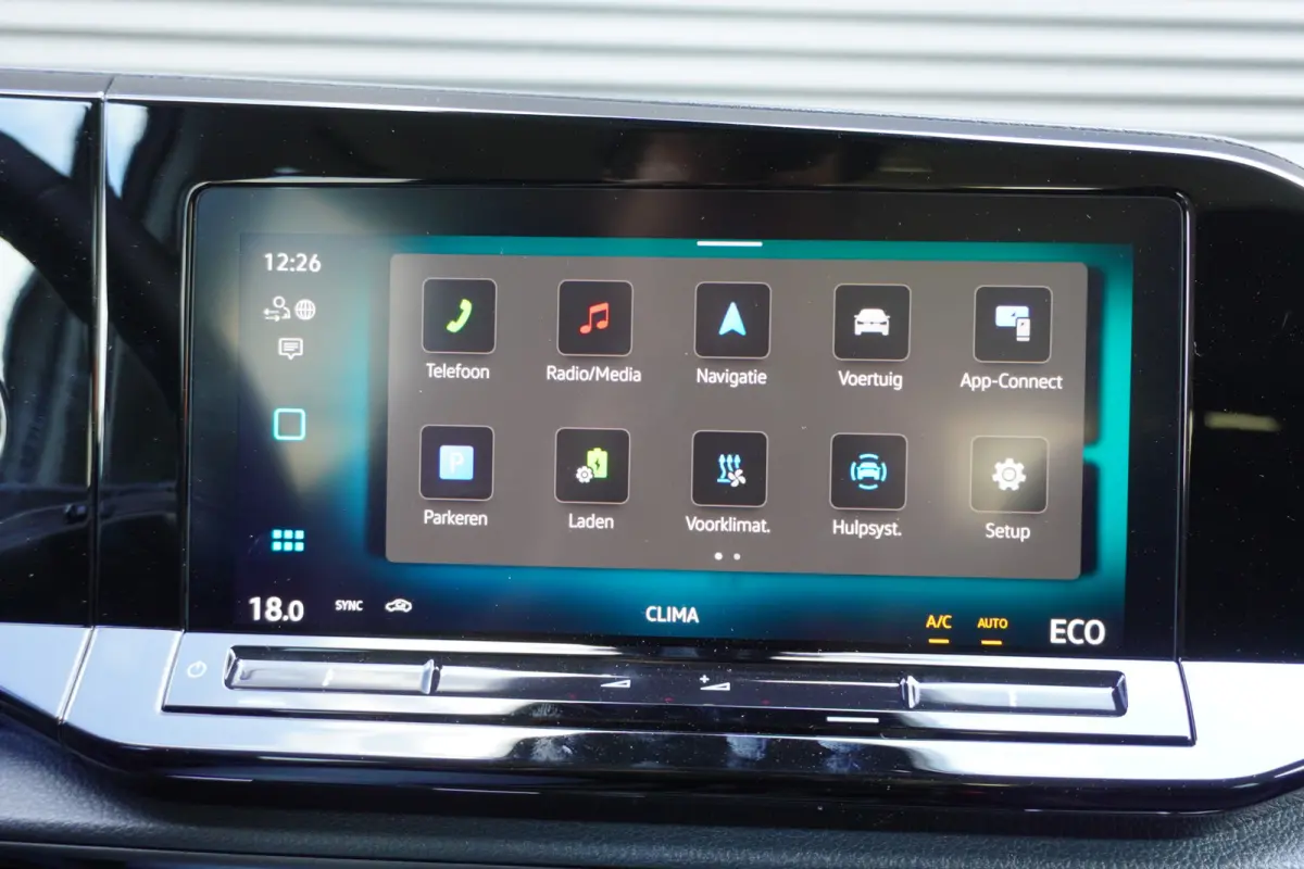 Maxi L2 150pk Plug-in Hybride Style Automaat Apple Carplay Navigatie Camera Parkeersensoren LED 7 persoons ACC Cruise control