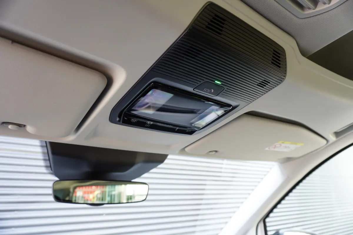 Maxi L2 150pk Plug-in Hybride Style Automaat Apple Carplay Navigatie Camera Parkeersensoren LED 7 persoons ACC Cruise control