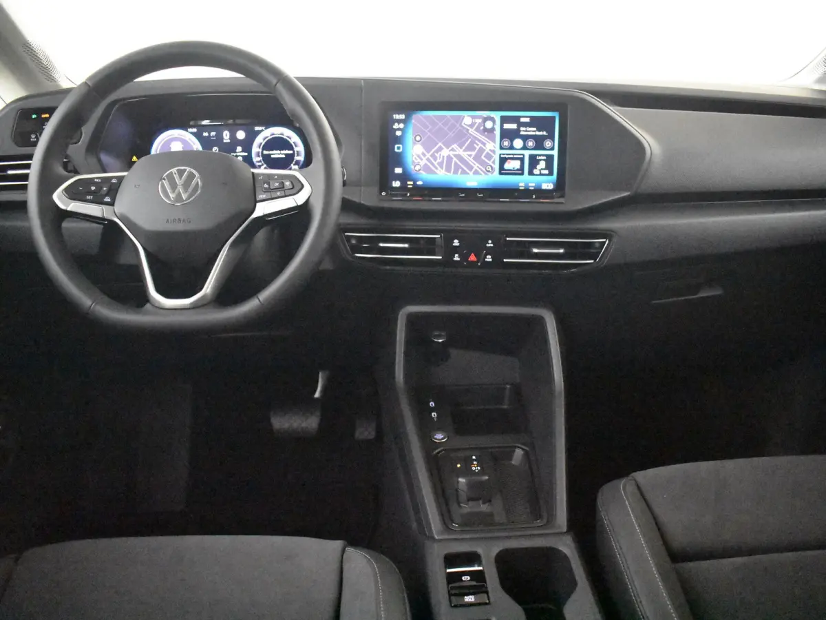 Kombi Limited Edition 1.5 e-Hybrid | 12V-aansluiting in dashboard en laadruimte | Achteruitrijcamera | Cruise control adaptief