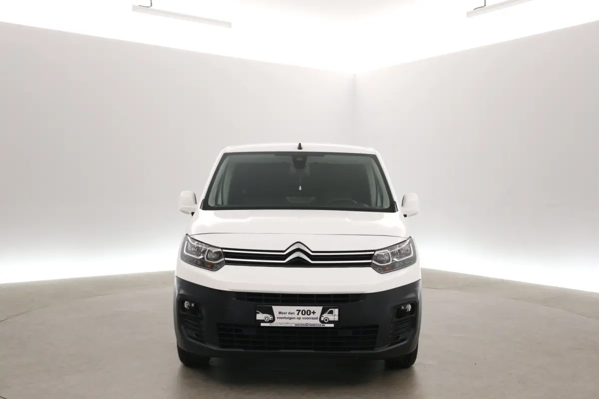 1.5 BlueHdi 130PK | Marge | 3 Zits | Automaat | Airco | Cruise | Camera | Carplay | Parkeersens.