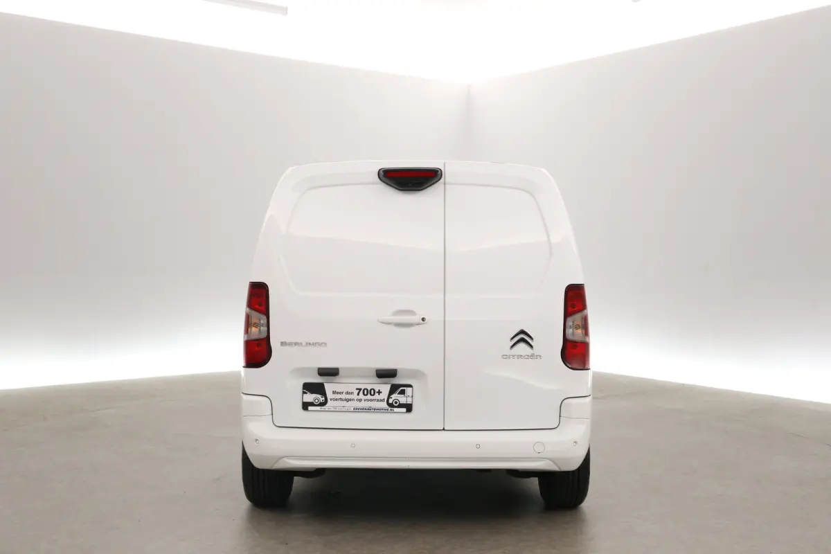 1.5 BlueHdi 130PK | Marge | 3 Zits | Automaat | Airco | Cruise | Camera | Carplay | Parkeersens.