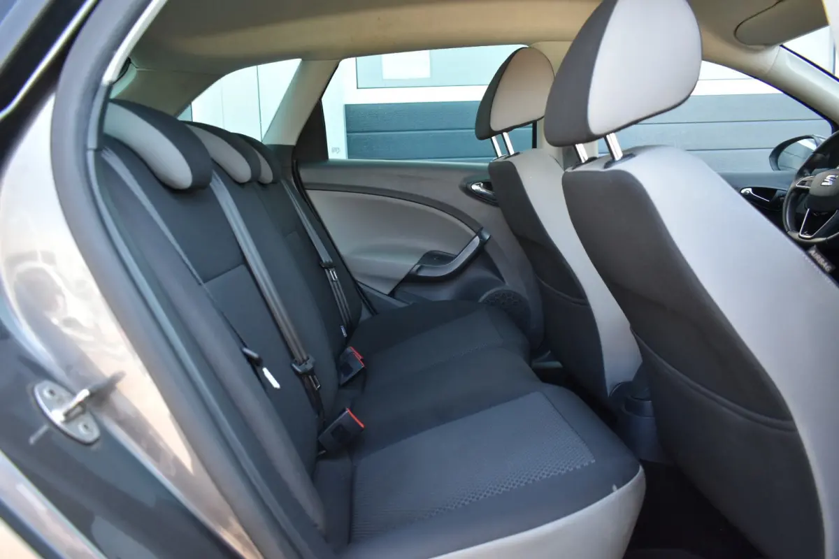 1.0 EcoTSI Style Connect automaat.
