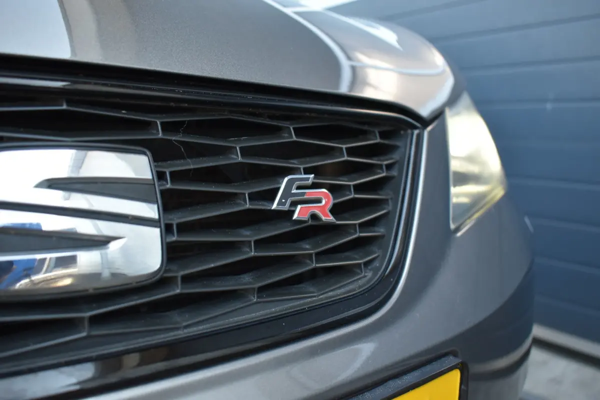 1.0 EcoTSI Style Connect automaat.