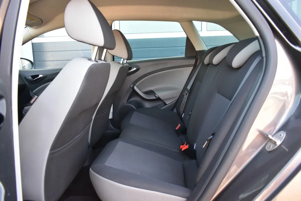 1.0 EcoTSI Style Connect automaat.