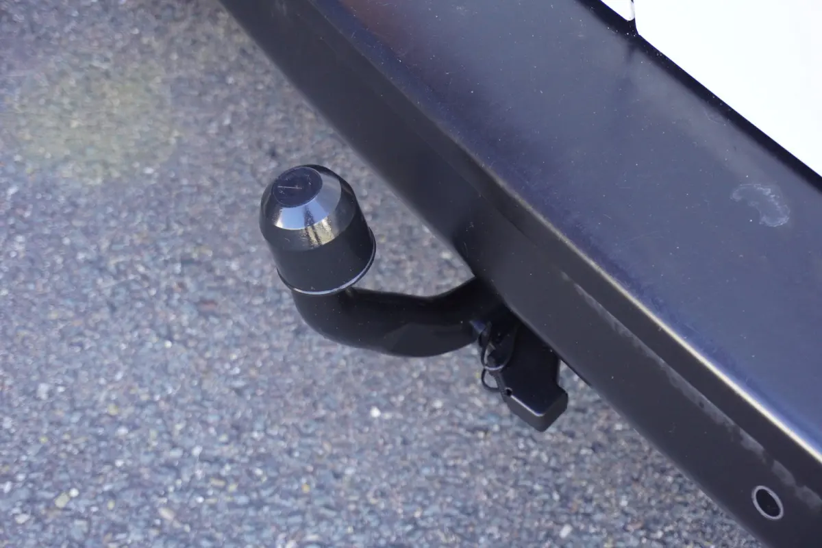 145pk Automaat L3H1 2500kg Trekhaak Apple craplay Navigatie 3-Zits Cruise control Parkeersensoren Camera