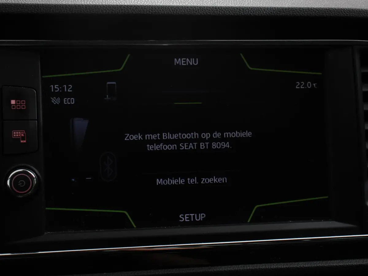 1.8 TSI FR 160pk FR Business Intense Navigatie Apple Carplay/Android Auto Camera Seat Sound system Adaptive Cruise Control Climate Control Lichtmetalen velgen