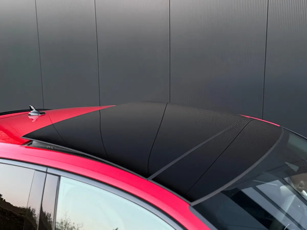 TFSI RS 400pk S-Tronic Quattro 2021 Rood Pano|RS-Seat/BTW