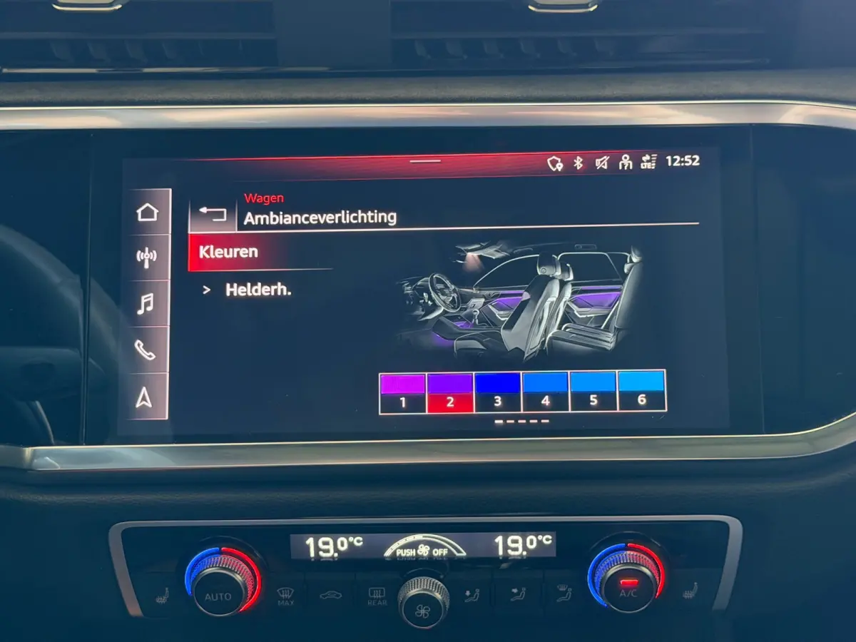 TFSI RS 400pk S-Tronic Quattro 2021 Rood Pano|RS-Seat/BTW