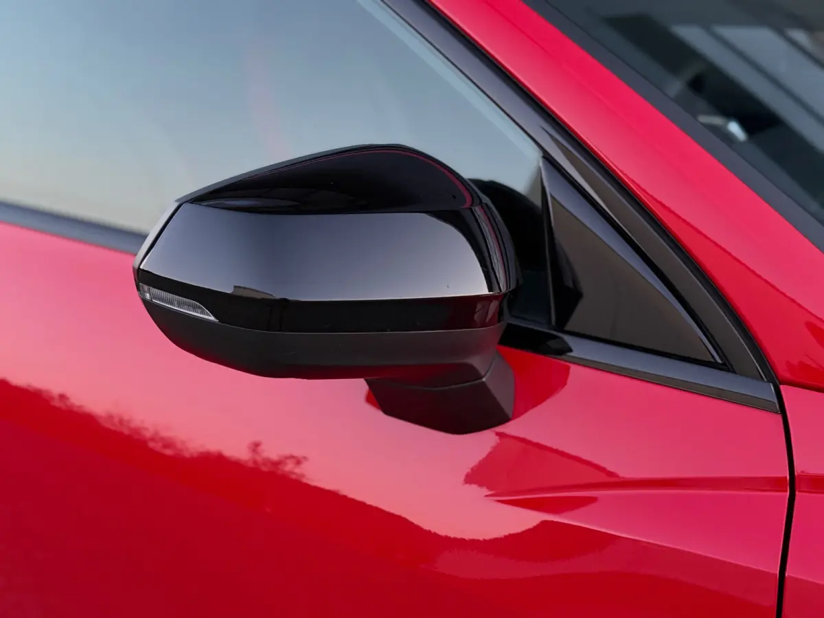 TFSI RS 400pk S-Tronic Quattro 2021 Rood Pano|RS-Seat/BTW