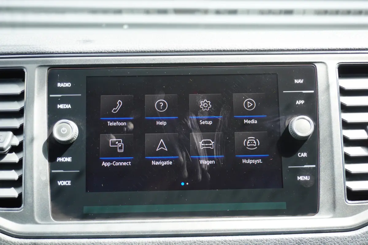 140pk Automaat L3H3/L2H2 Apple carplay Camera Trekhaak Parkeersensoren Airco Cruise control