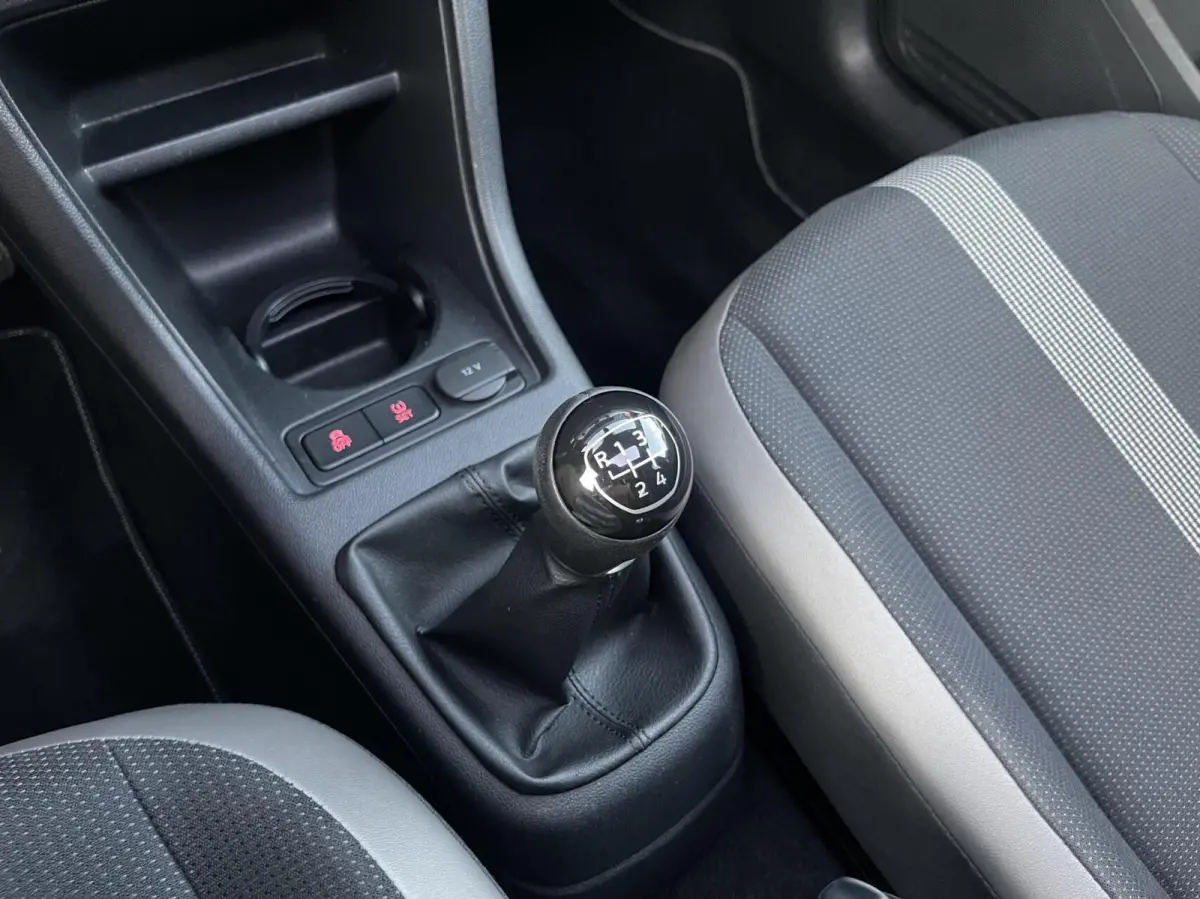 Up! 1.0 TSI 90PK Beats PANORAMADAK|STOELVERWARMING|CRUISE CONTROL|PARKEERSENSOREN|5 DEURS