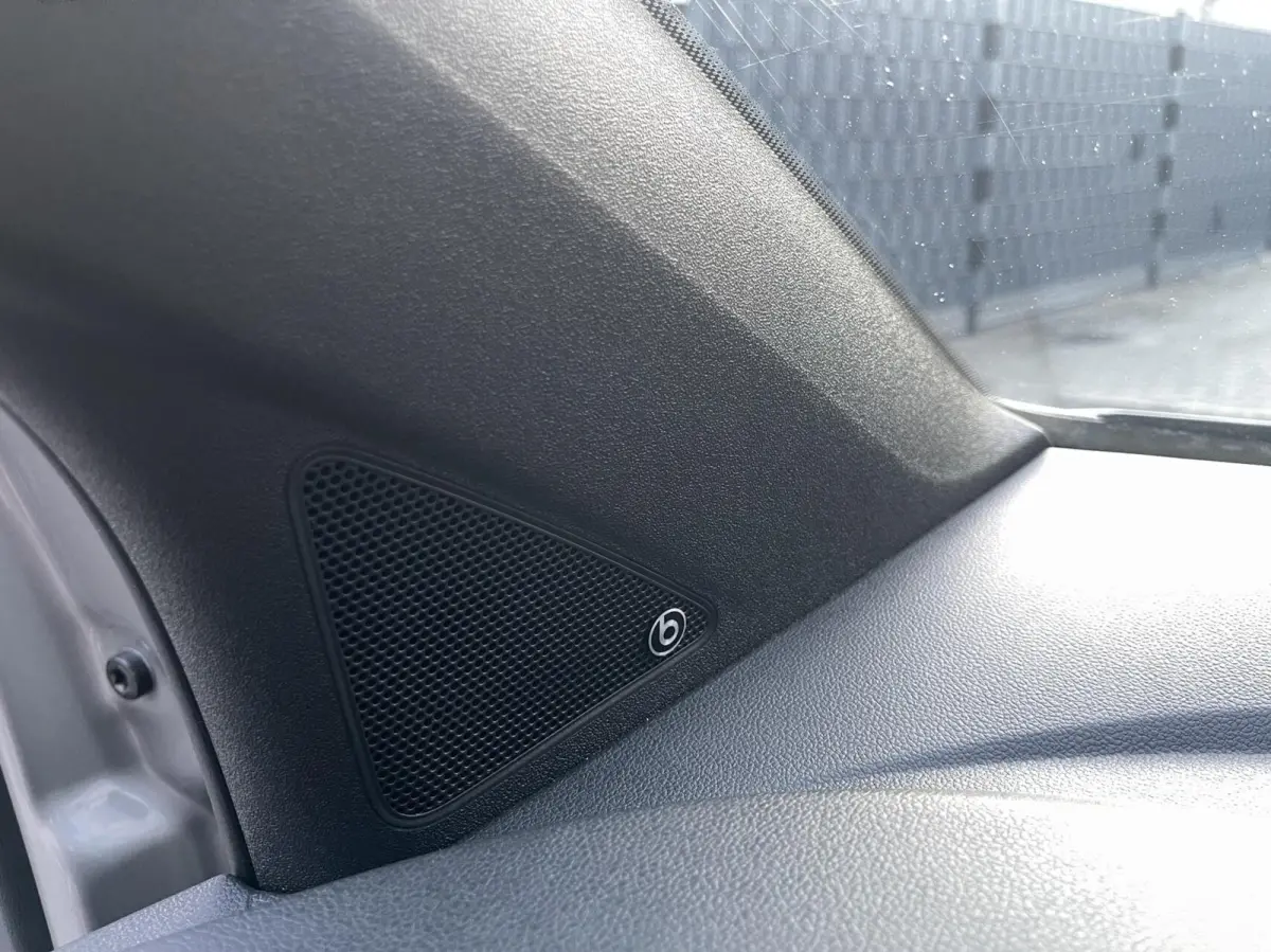 Up! 1.0 TSI 90PK Beats PANORAMADAK|STOELVERWARMING|CRUISE CONTROL|PARKEERSENSOREN|5 DEURS