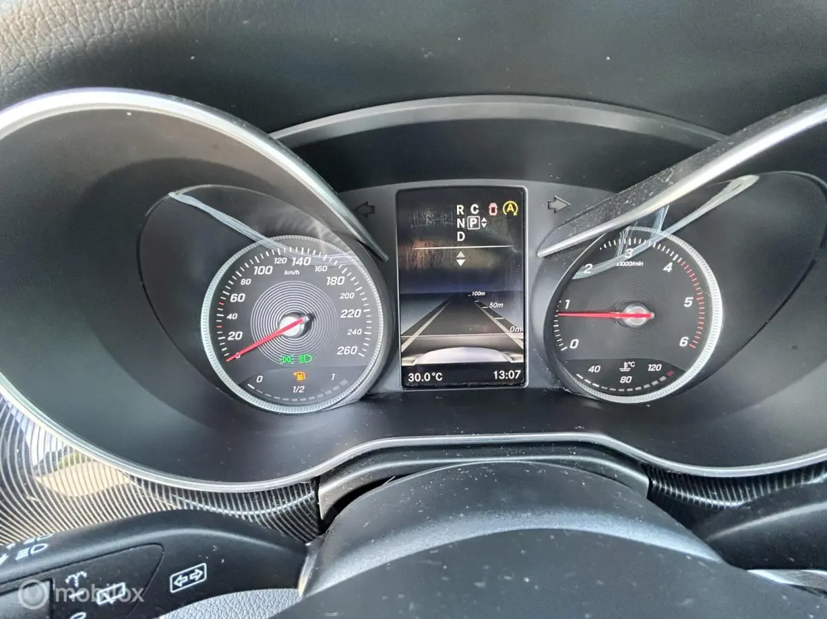 220 CDI Extra Lang DC