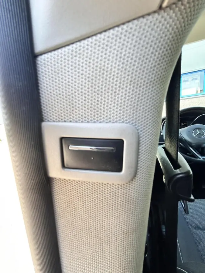 220 CDI Extra Lang DC