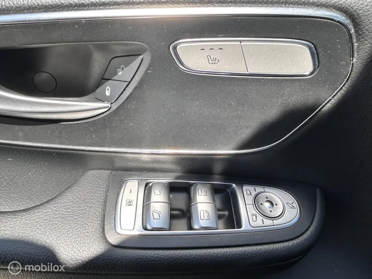 220 CDI Extra Lang DC