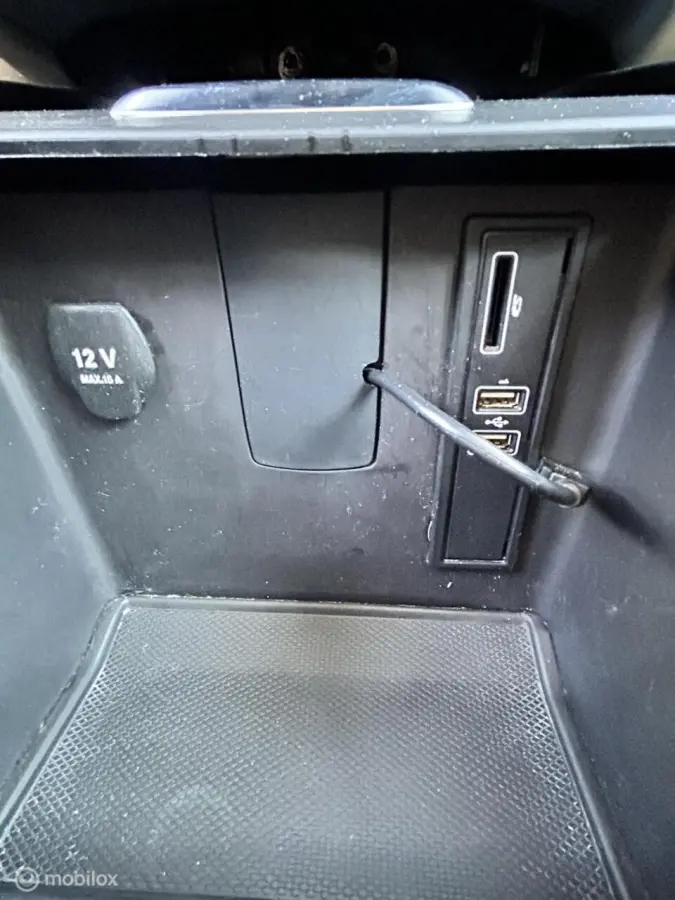 220 CDI Extra Lang DC