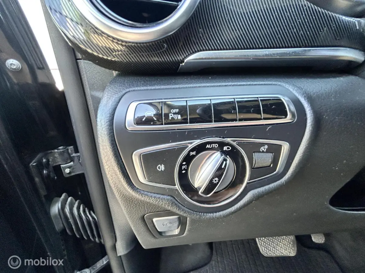 220 CDI Extra Lang DC