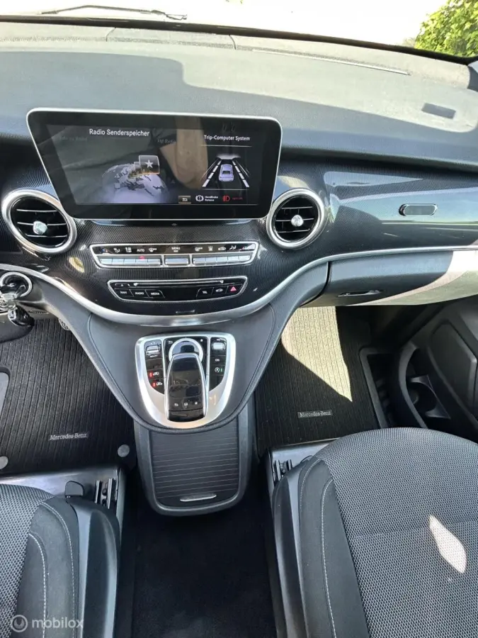 220 CDI Extra Lang DC