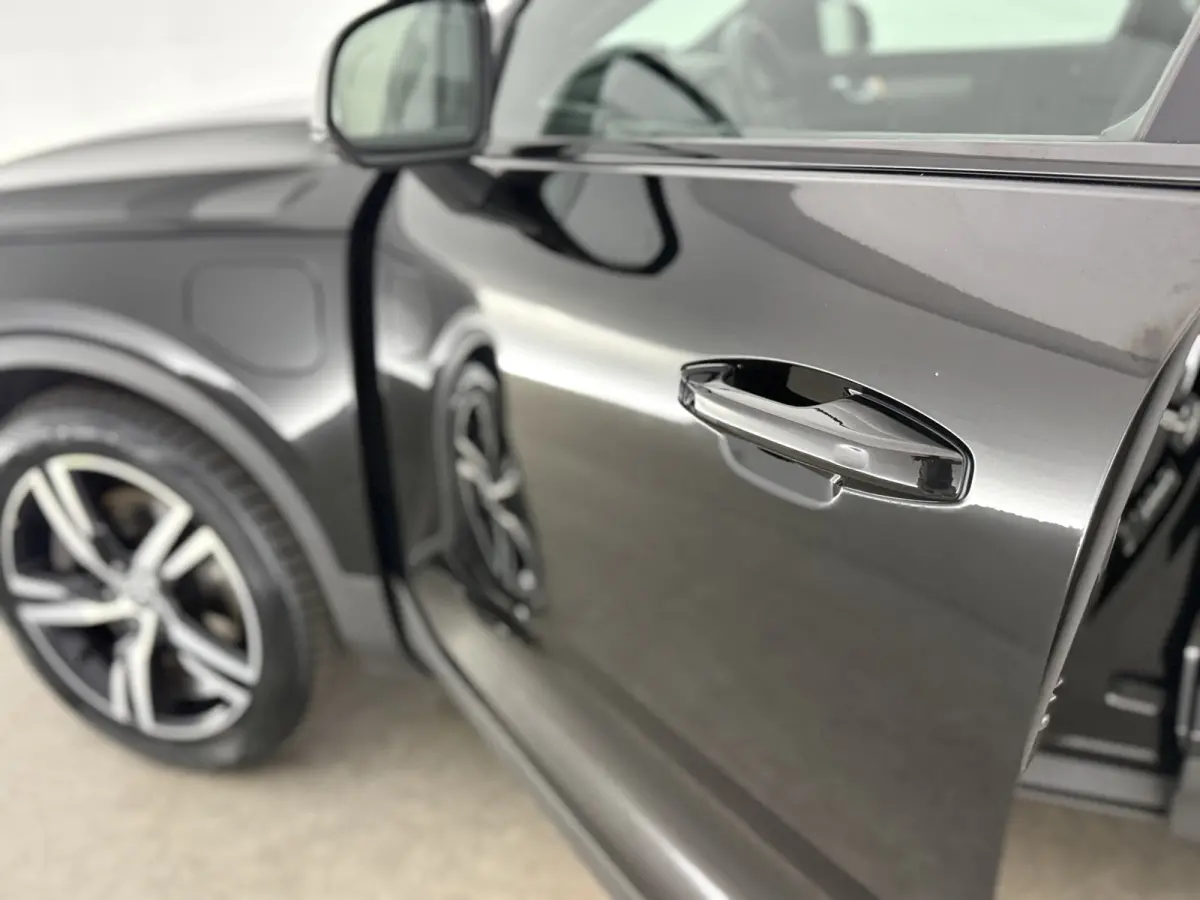 1.5 T5 R-Design | 360° | Virtual | Carplay | Cruise | Navi | Clima | Leder | Keyless