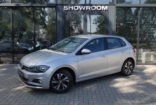 1.0 TSI Highline PDC NAVI CRUISE