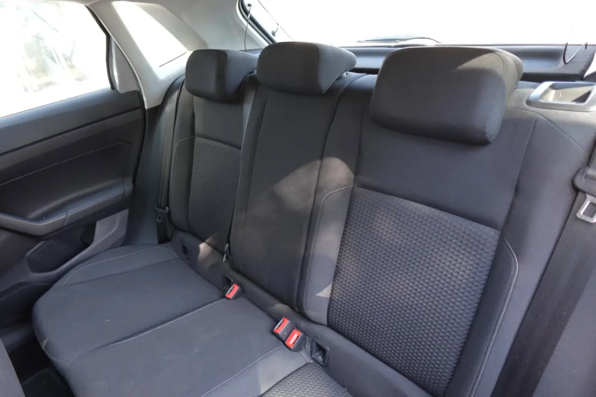 1.0 TSI Highline PDC NAVI CRUISE