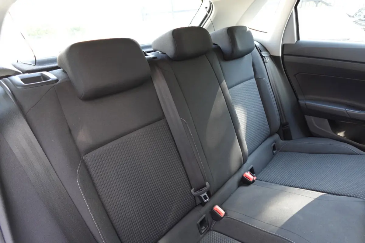 1.0 TSI Highline PDC NAVI CRUISE