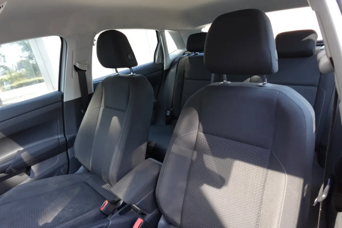 1.0 TSI Highline PDC NAVI CRUISE