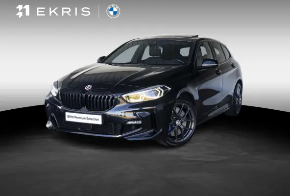 120i | High Executive | M Sportpakket | 18 inch | Adaptief onderstel | Glazen panoramadak | Comfort Access | HiFi | Elektrisch verstelbare stoelen