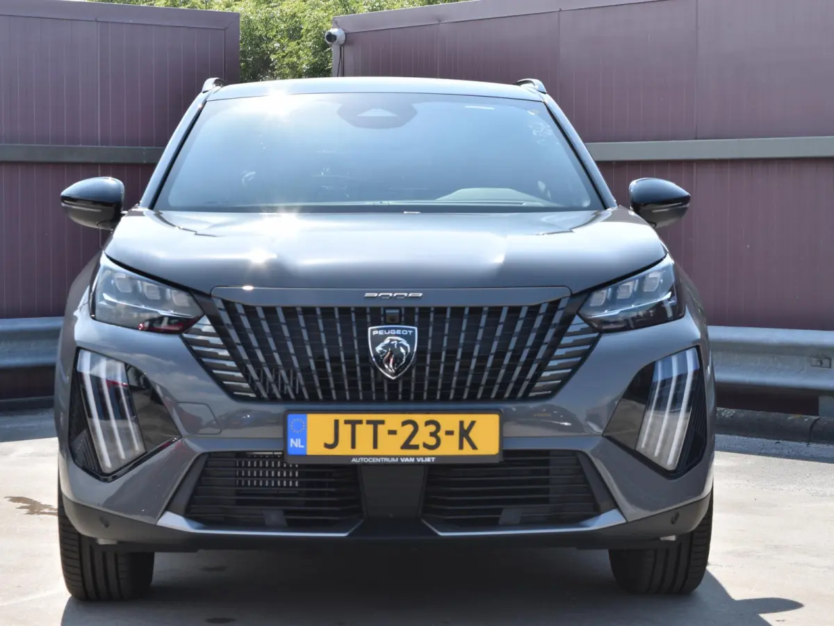 1.2 Hybrid 145 GT | 145 PK | ELEKTRISCH VERSTELBARE STOEL | CAMERA | STOELVERWARMING
