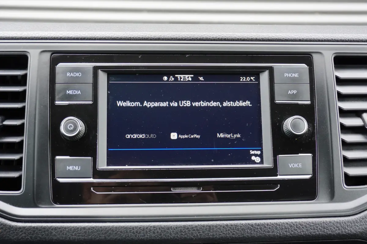 140pk L4H3/L3H2 Apple Carplay Camera Trekhaak Parkeersensoren 17" Velgen Stoelverwarming