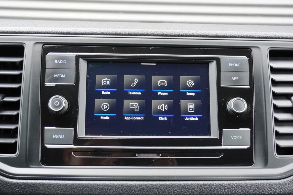 140pk L4H3/L3H2 Apple Carplay Camera Trekhaak Parkeersensoren 17" Velgen Stoelverwarming
